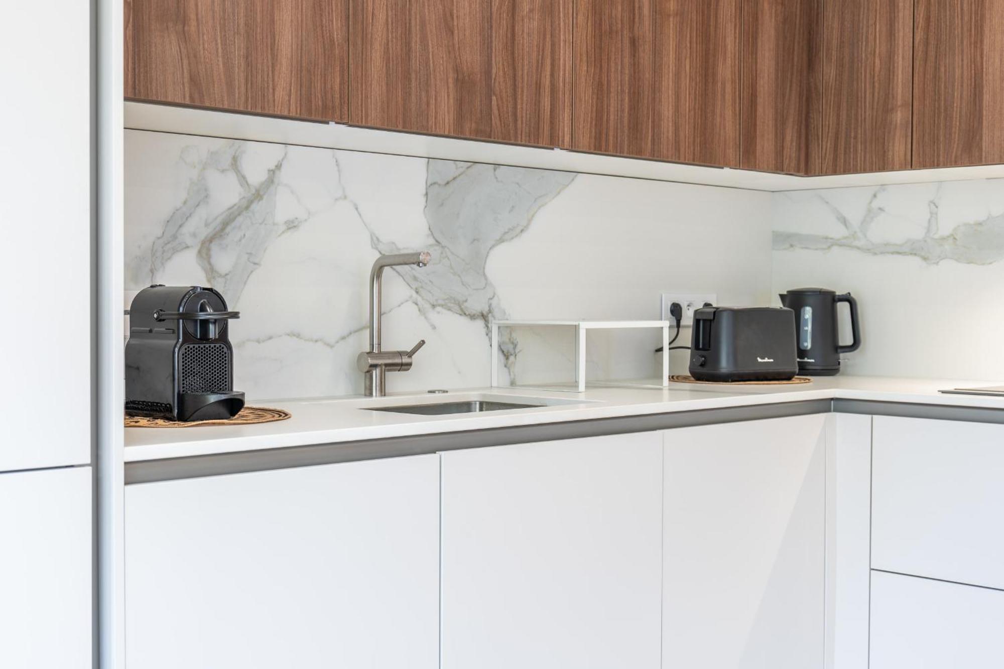 Garden-level 10-min On Foot To Center Appartement
